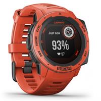 שעון דופק Garmin Instinct Solar