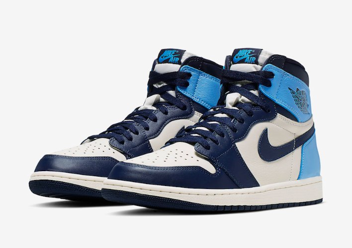 retro 1 high og obsidian