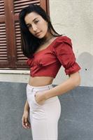 טופ קרופ ברנדי