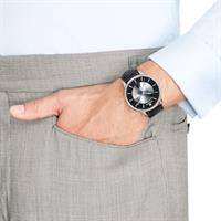 שעון Swarovski קולציית  Atlantis Automatic לגבר