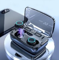 ​אוזניות TWS עמידות במים- EarbudsIPX7tws