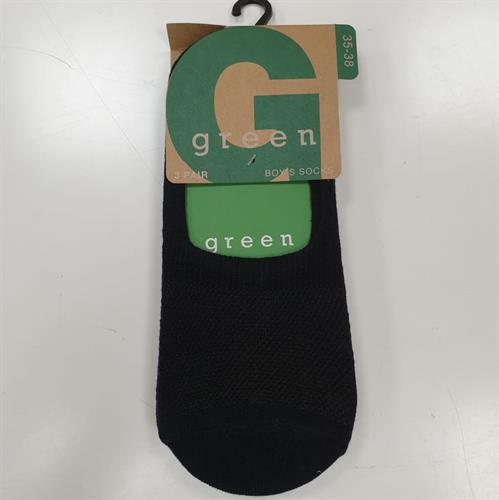 מארז 3 זוגות גרבי בובה ילדים