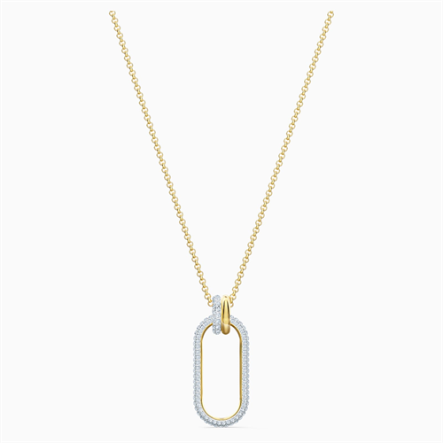 שרשרת Swarovski קולקציית Time