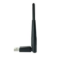 כרטיס רשת אלחוטי  600mbps עם אנטנה