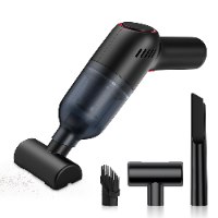 שואב אבק אלחוטי לרכב