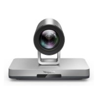 מצלמת אינטרנט Yealink UVC30-Room 4K USB Camera