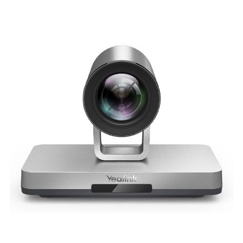 מצלמת אינטרנט Yealink UVC30-Room 4K USB Camera