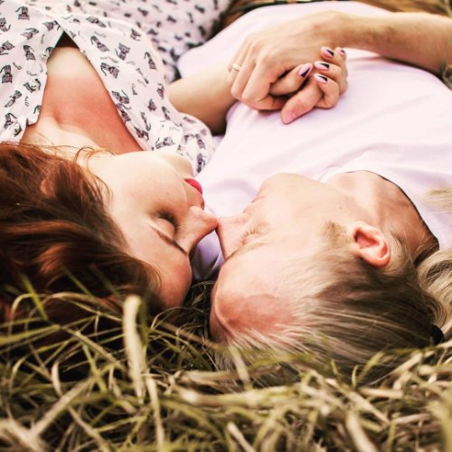 סדנה חוויתית חושית לזוגות