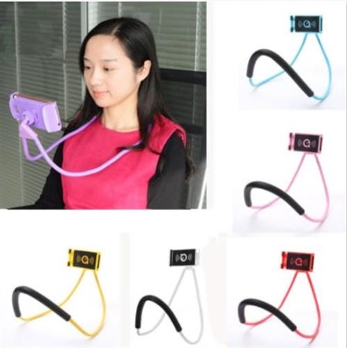 מחזיק טלפון תליית עצלן