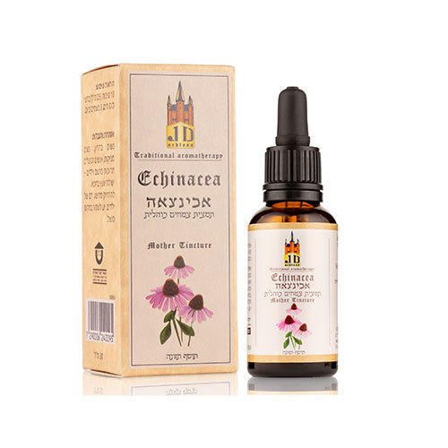 תמצית אם אכינצאה