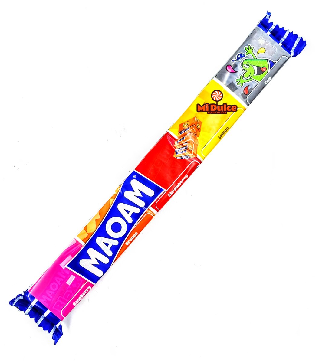 MAOAM Toffee