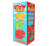 עכברים על הגובה