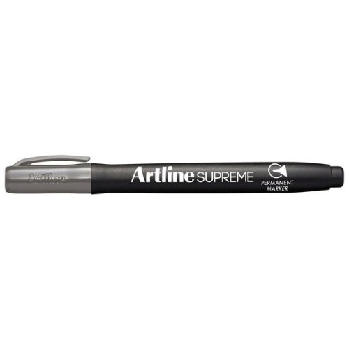 טוש פרמננטי ARTLINE 700 - כסף