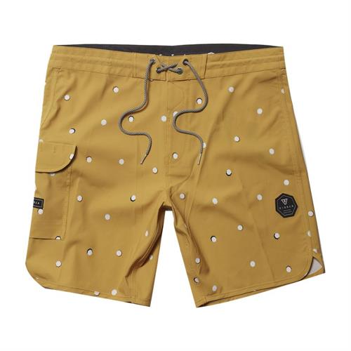 VISSLA Sietegon 17.5 Boardshort