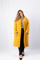 עליונית סריג שי-לי חרדל