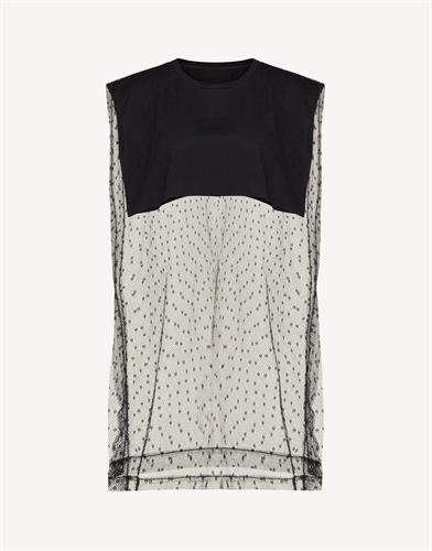 חולצה Red Valentino לאישה