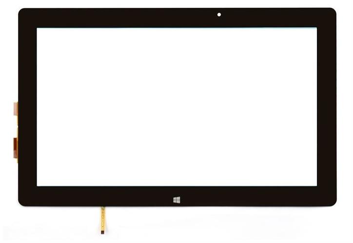 קיט מסך מגע להחלפה במחשב נייד אסוס Asus Transformer Book TX300CA touch screen digitizer