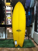 LOST RNF (Round Nose Fish) RETRO PU 5'4 ...