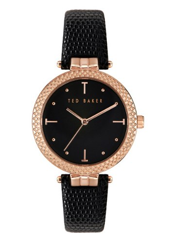 שעון  Ted Baker