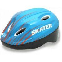 קסדה בטיחותית ואיכותית  SKATER