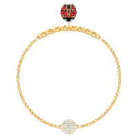 SWA REMIX:STRAND LADYBUG LMUL/GOS S