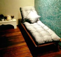 מזרן למיטת שיזוף