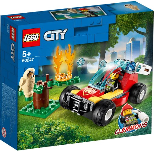 LEGO CITY 60247