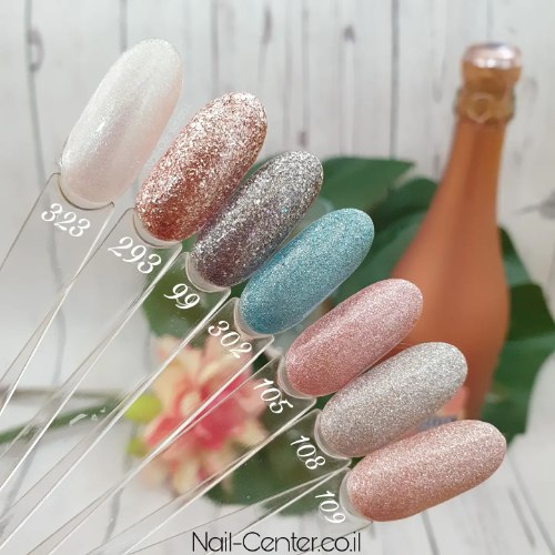 קולקציית סתיו-חורף - מנצנץ בהיר