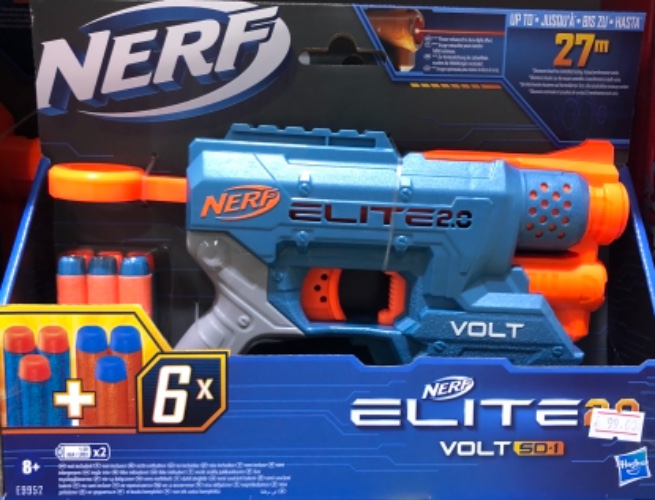 רובה נרף קטן