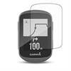 זוג מגני זכוכית - מחשב רכיבה Garmin Edge 130 Plus