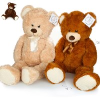 דובי פרווה ענק 40 אינץ