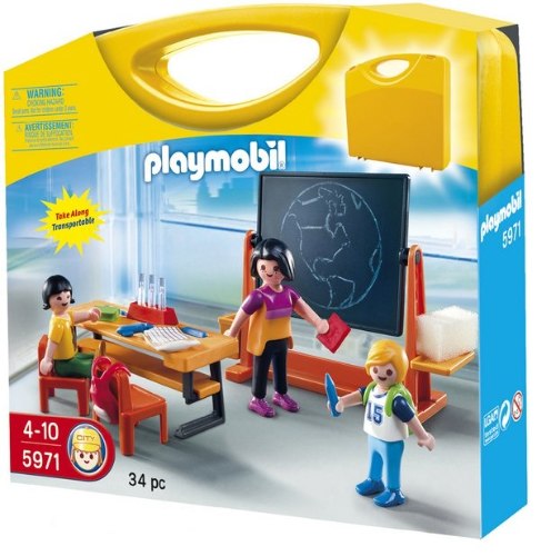 מזוודת בית ספר 5971