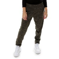 שרוול סריג צבעוני נשים