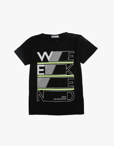 חולצה טריקו W