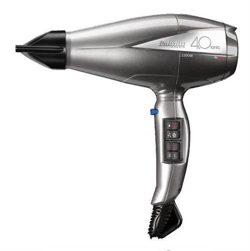 BaByliss מייבש שיער מקצועי דגם BA-6675ILE