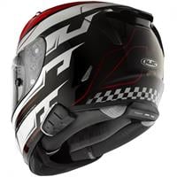 דיבורית לקסדה Cardo Scala Rider SMARTH Duo - ערכה זוגית