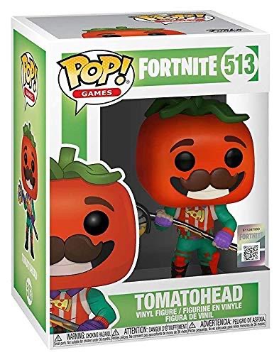 513  Tomatohead