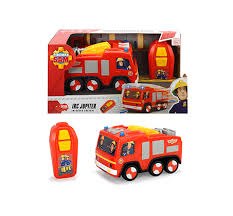 יופטר עם שלט אינפרא אדום