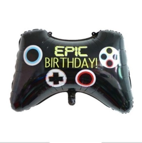 בלון ג'ויסטיק