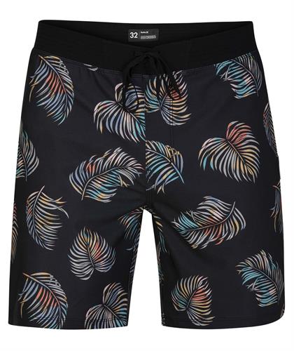 HURLEY PHTM HYPERWEAVE BOTANICAL