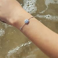 צמיד קלאסי ניבר