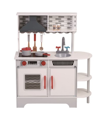 מטבח השף הקטן