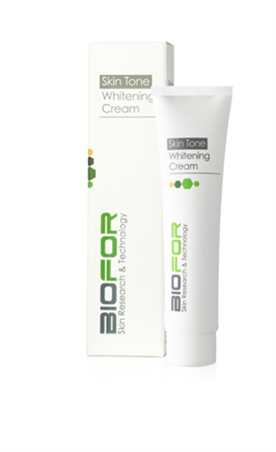 סקין טון  ביופור