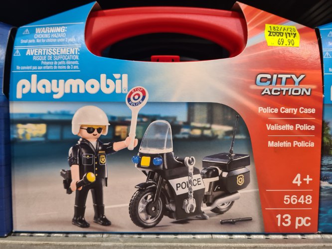 פליימוביל 5648