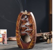 קטורת -מפלי קטורת מעוצבים