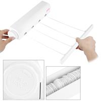 מתלה כביסה לבית - 3.2 מטר