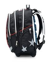 תיק יובנטוס שחור X BAG Juventus FC