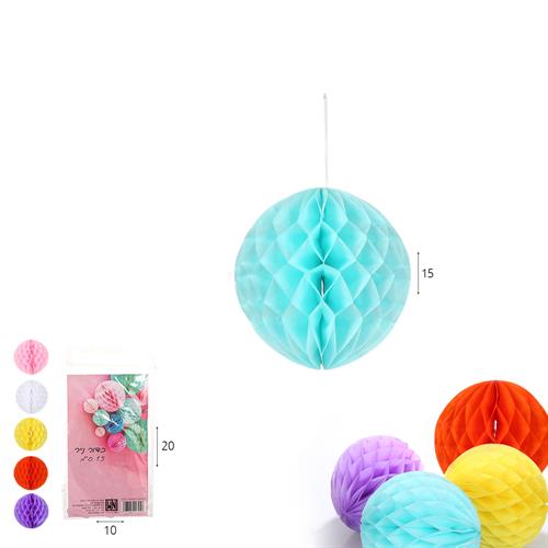 כדור נייר נפתח 15 סמ