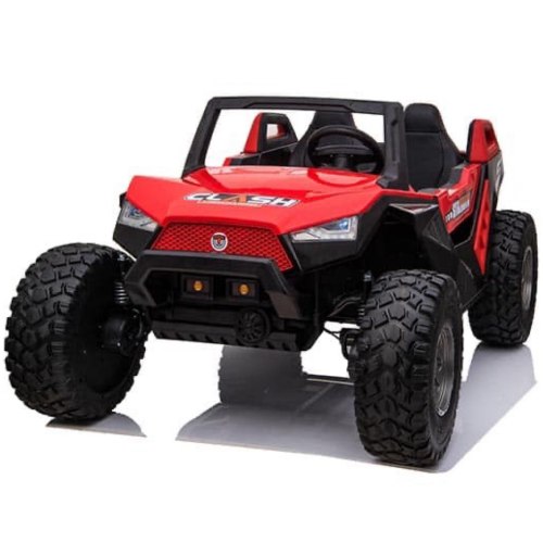 ג’יפ שטח ממונע 4X4 UTV 24V