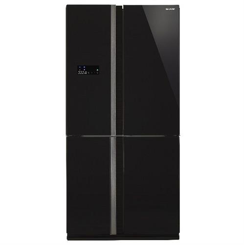 מקרר 4 דלתות Sharp SJ8801 שארפ